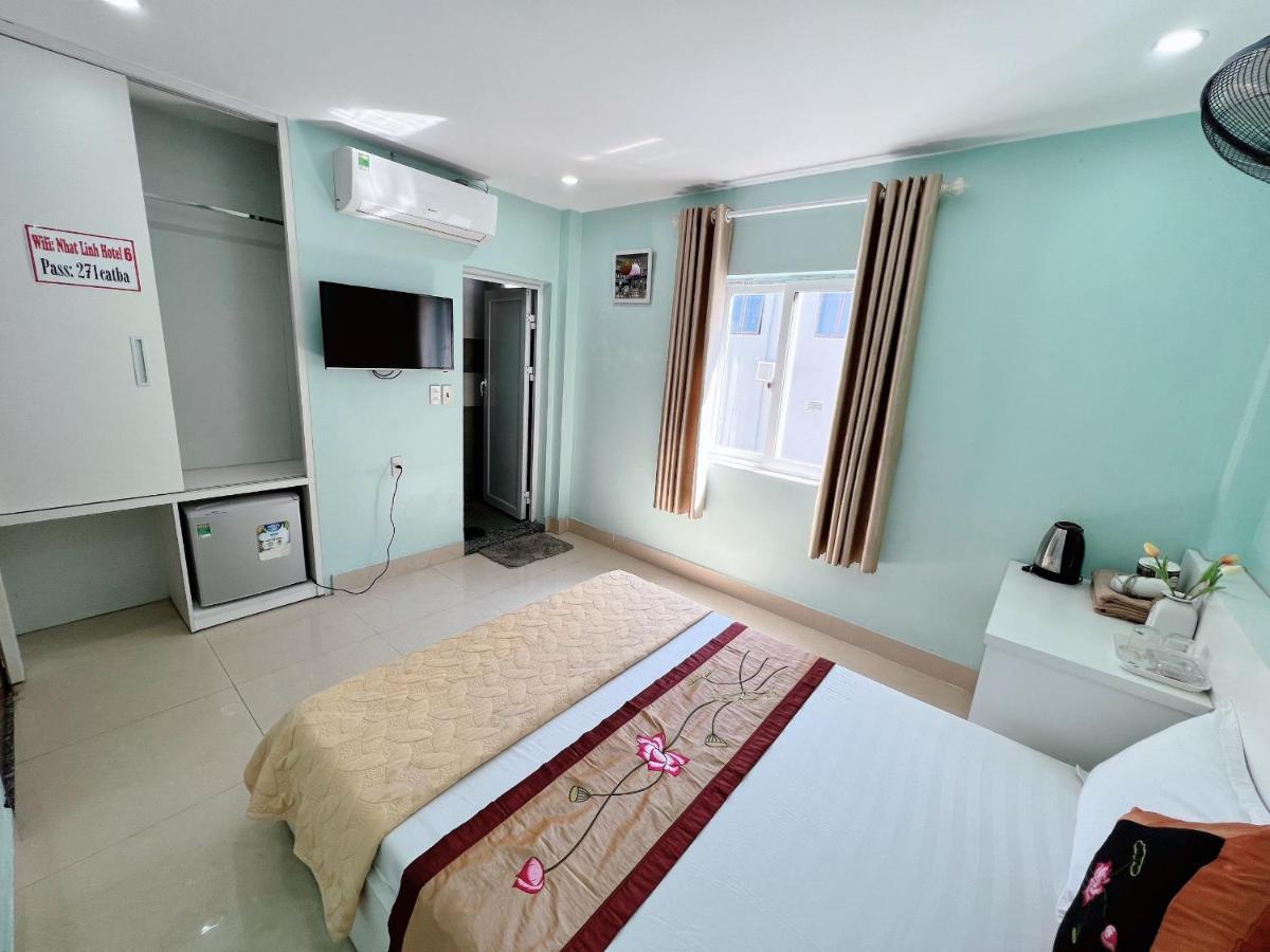Catba Central Hotel Dong Khe Sau Kültér fotó